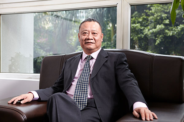 深圳市常安物業(yè)服務有限公司